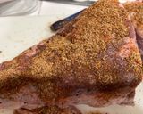 A picture of step 3 of Instant Pot Tri-Tip.