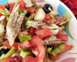 Foto del paso 7 de la receta: Salpicón de capellán