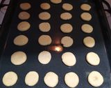Foto del paso 5 de la receta: Pepas... Sin manteca