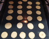 Foto del paso 5 de la receta: Pepas... Sin manteca