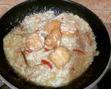 Foto langkah ke 3 dari resep Brokoli Siram ala Mei's Kitchen.