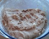 Foto del paso 2 de la receta: Cookies integrales de Manzana y Canela