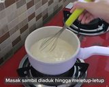 Foto langkah ke 6 dari resep Milk Bun ala² Thailand.
