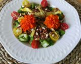 Foto del paso 7 de la receta Ensalada de lentejas