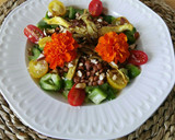 Foto del paso 7 de la receta: Ensalada de lentejas