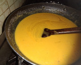 மைசூர் பாக் ரெசிபி ஸ்டேப் 4 புகைப்படம்