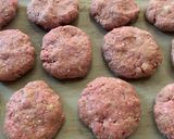 Foto del paso 10 de la receta: Hamburguesas con salsa de ostras