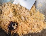A picture of step 2 of Dryfruit Chocolate.