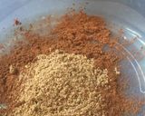 Brownie recept fázis 2 fotója