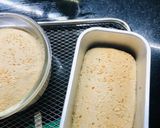Hình bước làm 4 của món Bánh mì nguyên cám