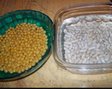 Foto del paso 2 de la receta: Potaje de Vigilia