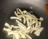 A picture of step 3 of Potato dish.