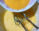 Foto del paso 5 de la receta: Budín de polenta y Naranjas
