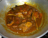 Foto langkah ke 4 dari resep Semur Ayam Betawi.