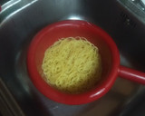 Foto del paso 1 de la receta: Pasta con falsa boloñesa