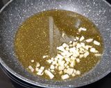 Foto del paso 3 de la receta: Menestra de verduras con refrito de ajo