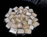 Foto langkah ke 1 dari resep Sate Tempe Saus Kacang.
