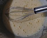 Foto del paso 1 de la receta: Budín de limón o cualquier sabor que prefieras