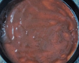 Foto del paso 4 de la receta: Tarta de queso sin horno