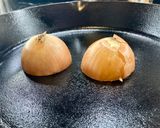 A picture of step 1 of Homemade Beef Stock for Consommé (Clarified Stock)! [Step 1 of 2].