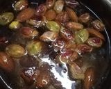 A picture of step 1 of Harira/ Ganji.