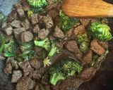 Foto del paso 10 de la receta: Carne con Brócoli estilo Allyta