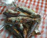 Foto langkah ke 2 dari resep Resep Ikan Pindang Pedas Manis.