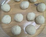 Foto del paso 2 de la receta: Galletas marineras