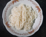 சந்தவை (சேவை) ரெசிபி ஸ்டேப் 3 புகைப்படம்