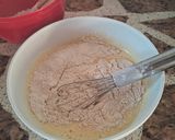 Foto del paso 5 de la receta: Torta de miel y canela 🍯