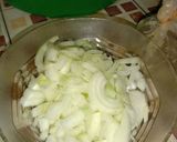 Foto langkah ke 2 dari resep Togin Lahmah.