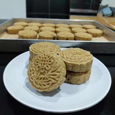 Langkah 1