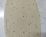 A picture of step 5 of Indian - Chinese Samosa.