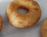 Foto del paso 14 de la receta Donuts SIN GLUTEN