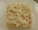 Foto del paso 4 de la receta: Sándwich de pollo