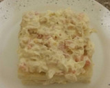 Foto del paso 4 de la receta: Sándwich de pollo