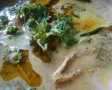 ভাপা ইলিশ (bhapa illish recipe in Bengali) রেসিপির ধাপ 1 ছবি
