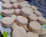 Foto del paso 7 de la receta: Alfajorcitos de maicena