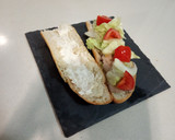 Foto del paso 7 de la receta: Cena rápida