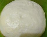 A picture of step 4 of Crazy Dough.
