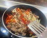 Foto del paso 4 de la receta: Almuerzo en menos de 40 min!!! 🤯🤯