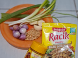 Soto Ayam Sederhana