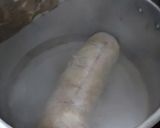 Foto del paso 4 de la receta: Rollo de pollo como matambre