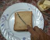 Green Chutney Sandwich recipe step 5 photo