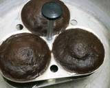 Steamed Chocolate Cakes (Japanese style with the chocolate twist) recipe step 1 photo