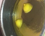صورة لخطوة 2 من وصفة بسبوسة
