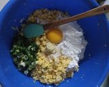 Foto langkah ke 1 dari resep Jagung Keju Lumer Crispy.