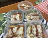 Foto del paso 9 de la receta: Lasagna de Soja