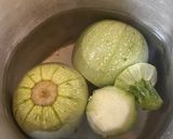 Foto del paso 6 de la receta: Calabacitas con queso