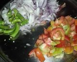 பூரி சென்னா மசாலா ரெசிபி ஸ்டேப் 1 புகைப்படம்